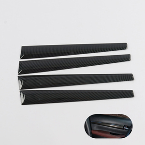WZXD <b>Car</b> Inner Door <b>Trim</b> Cover <b>Interior</b> Moldings <b>Trims</b> 2021 2022 Other <b>Interior</b> Accessories for - Product Image 1