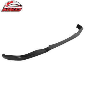 Alerón Delantero Estilo DS para Lexus IS250 IS350 06-08 XE20, Sin Pintar, de Poliuretano, Accesorios Automotrices - Product Image 4