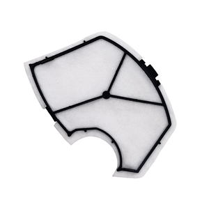 Filtro di Protezione Motore di Ricambio Compatibile con <span class=keywords><strong>Aspirapolvere</strong></span> Portatile Vorwerk Kobold VK140 / VK150, Parti di Ricambio e Accessori - Product Image 3