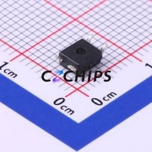 ทรานซิสเตอร์เอาท์พุท SOP-4-2.54mm IS181GB ของทรานซิสเตอร์ออปโต้คัปเปลอร์ของแท้และใหม่เอี่ยม - Product Image 2