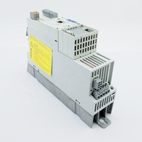Convertidor de Frecuencia VFD E84AVSCE3024SXS, Compacto, 400V, 3PH, IP20, 0.37-45kW, para Ventiladores, Bombas, Transportadores, Manejo de Materiales y Automatización