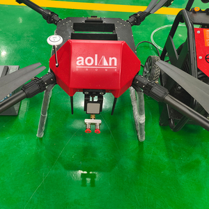 Dron de Limpieza de Alta Eficiencia con Lavado a Presión para Limpieza de Ventanas - Product Image 5