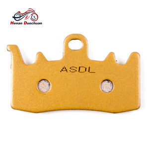 Meilleur <span class=keywords><strong>prix</strong></span> Offre Spéciale plaquettes de frein de moto FA630 pour <span class=keywords><strong>Harley</strong></span> <span class=keywords><strong>Davidson</strong></span> Live Wire pour Indian FTR1200 - Product Image 4