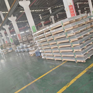 La meilleure usine Offres Spéciales tôle d'acier au carbone - Product Image 5