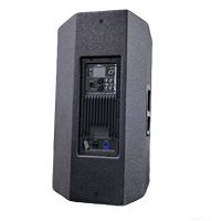 MKD15 ODM Altavoces Activos Personalizados de 15 Pulgadas, Sistema de Audio PA, Sonido Envolvente Profesional, Woofer, Subwoofer, 3 Meses ~ 1 Año