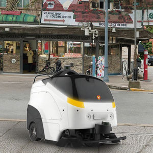 آلة تنظيف روبوت مكنسة كهربائية-v zaco x1000 asrador روبوت ذكي للعناية بالحجر - Product Image 1