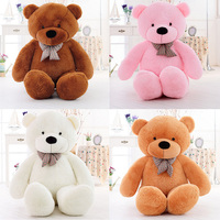 Jouets en peluche personnalisés de haute qualité, jouets en peluche sûrs et doux, matériau doux, ours en peluche pour la décoration et les cadeaux