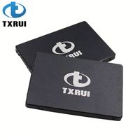 Disque dur interne SSD SATA3 pour ordinateur portable de bureau 128 Go 256 Go 512 Go 1 To 2 To 4 To