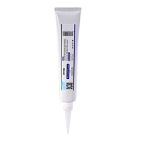 Tube de 100g HY510 – Pâte thermique efficace pour dissipateur de chaleur, composé pour CPU, PCB et éclairage LED, gris