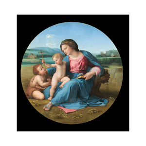 Peintures à l'huile de portrait personnalisées sexy de haute qualité, peintures nues, art classique décoratif - Product Image 1