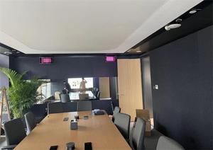 Dịch giả giọng nói điện tử trực tiếp thiết bị dịch đồng thời ngay lập tức - Product Image 3