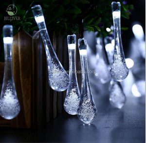 <span class=keywords><strong>Guirlande</strong></span> lumineuse féerique à LED pour la fête de Noël, le mariage et les vacances Décoration <span class=keywords><strong>Guirlande</strong></span> lumineuse <span class=keywords><strong>solaire</strong></span> pour la maison Lumières de Noël extérieures étanches - Product Image 3