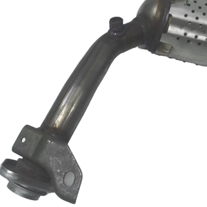 <span class=keywords><strong>Catalyseur</strong></span> trois voies 1731NS <span class=keywords><strong>pour</strong></span> Peugeot <span class=keywords><strong>206</strong></span> 1.6L 16V en acier inoxydable Euro VI, garantie 1 an, ajustement universel - Product Image 5