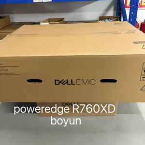 Serveur Poweredge R760xd 100% neuf et original Dell Poweredge R760xd Serveur 100% neuf et original - Product Image 1