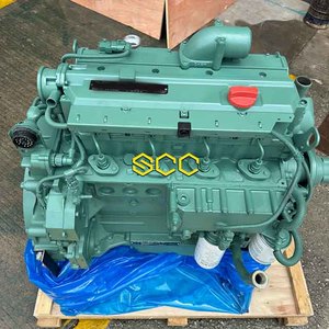 Tad532ge 120 kva mesin Generator Tad532ge 129 kva rakitan mesin Generator untuk <span class=keywords><strong>Volvo</strong></span> <span class=keywords><strong>Penta</strong></span> - Product Image 6