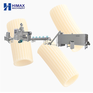 Máquina automática para hacer <span class=keywords><strong>macarrones</strong></span> y pasta Máquinas comerciales para hacer pasta - Product Image 6
