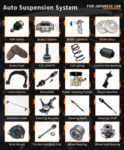 Nouveau conduit d'admission <span class=keywords><strong>sport</strong></span> de haute qualité pour <span class=keywords><strong>Honda</strong></span> Civic OEM 17250-64A-A00 - Product Image 4