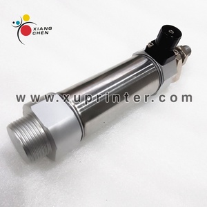 อะไหล่แท้ WD รุ่น CBM2C40-50-DCP3285P สำหรับเครื่องพิมพ์ออฟเซ็ตแบบกระบอกสูบของ Komori - Product Image 5