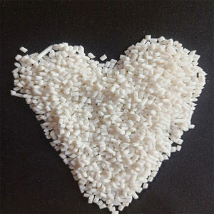 Высокополярные гранулы из полиамидной смолы Nylon66 <span class=keywords><strong>PA6</strong></span> PA66 для производства волокна - Product Image 5