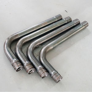 Prix usine semi-automatique <span class=keywords><strong>30mm</strong></span> 130mm diamètre équipement de cintrage de tubes en métal robuste <span class=keywords><strong>cintreuse</strong></span> de Machine - Product Image 2