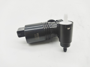 Bomba de Lavaparabrisas para <span class=keywords><strong>Land</strong></span> Range Rover Sport (<span class=keywords><strong>LS</strong></span>) 2005-2013 Discovery IV (<span class=keywords><strong>LA</strong></span>) LR013951 - Product Image 2
