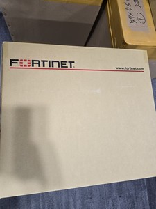Gran Oferta: Firewall Fortinet Serie FG-201F Económico para Seguridad, Disponible en Stock - Product Image 5