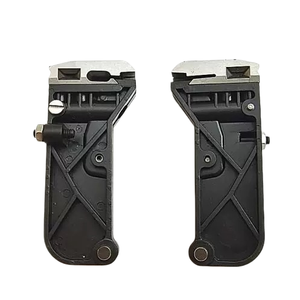 เครื่องขึ้นรูปลวด ER ผลิตในจีน สำหรับหัวเย็บ Hohner 52/8 S อะไหล่เครื่องเย็บแบบ Saddlestitcher อุปกรณ์ขึ้นรูปเย็บ - Product Image 1