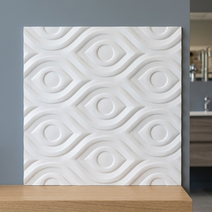 300x300mm marbre pierre verre céramique mosaïque carrelage résistant à l'eau piscine salle de bain cuisine extérieur sol utilisation mur sol - Product Image 2