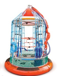 Trasferimento di personale tra impianti Offshore, impianti di perforazione e navi <span class=keywords><strong>con</strong></span> personale all'interno - Product Image 6