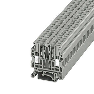 موصل تثبيت قضيب توجيه صغير ، محطة أسلاك ذكية ، وحدة كبل منخفضة الجهد - Product Image 5