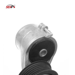 SENP 022145299H 022145299L 022145299C带皮带轮，适用于奥迪A3 TT Quattro大众Eos R32阿特拉斯帕萨特 - Product Image 3