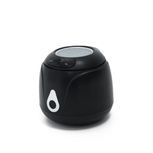 45KHz Ultrasonic Cleaner with UV - Portable Household Cleaning <b>Machine</b> for Jewelry Dentures Glasses,3 Cleaning Modes - Product Image 1