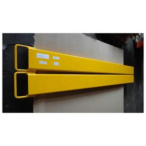 MANON Carretilla elevadora Repuestos Accesorios Carretilla elevadora Extensiones accesorio horquillas de extensión - Product Image 4