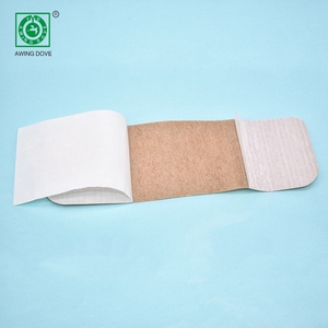 La piel de la cinta hipoalergénico de médica no tejido deporte parche de silicona cinta para las <span class=keywords><strong>cicatrices</strong></span> - Product Image 5