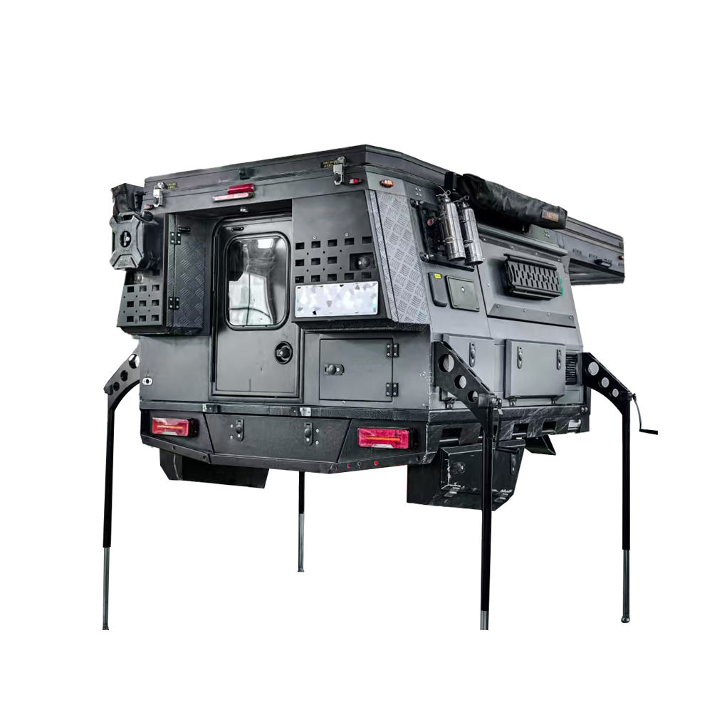 Box Full Trailers Durable Efficient Towing Solutions