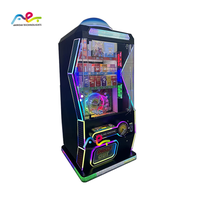 Fabricant de machines de jeu de rédemption de billets Lucky Ball, vente en gros