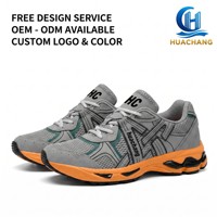 Fabrication de baskets personnalisées, impression de design, logo, baskets décontractées pour hommes, baskets de sport, chaussures de marche et de course