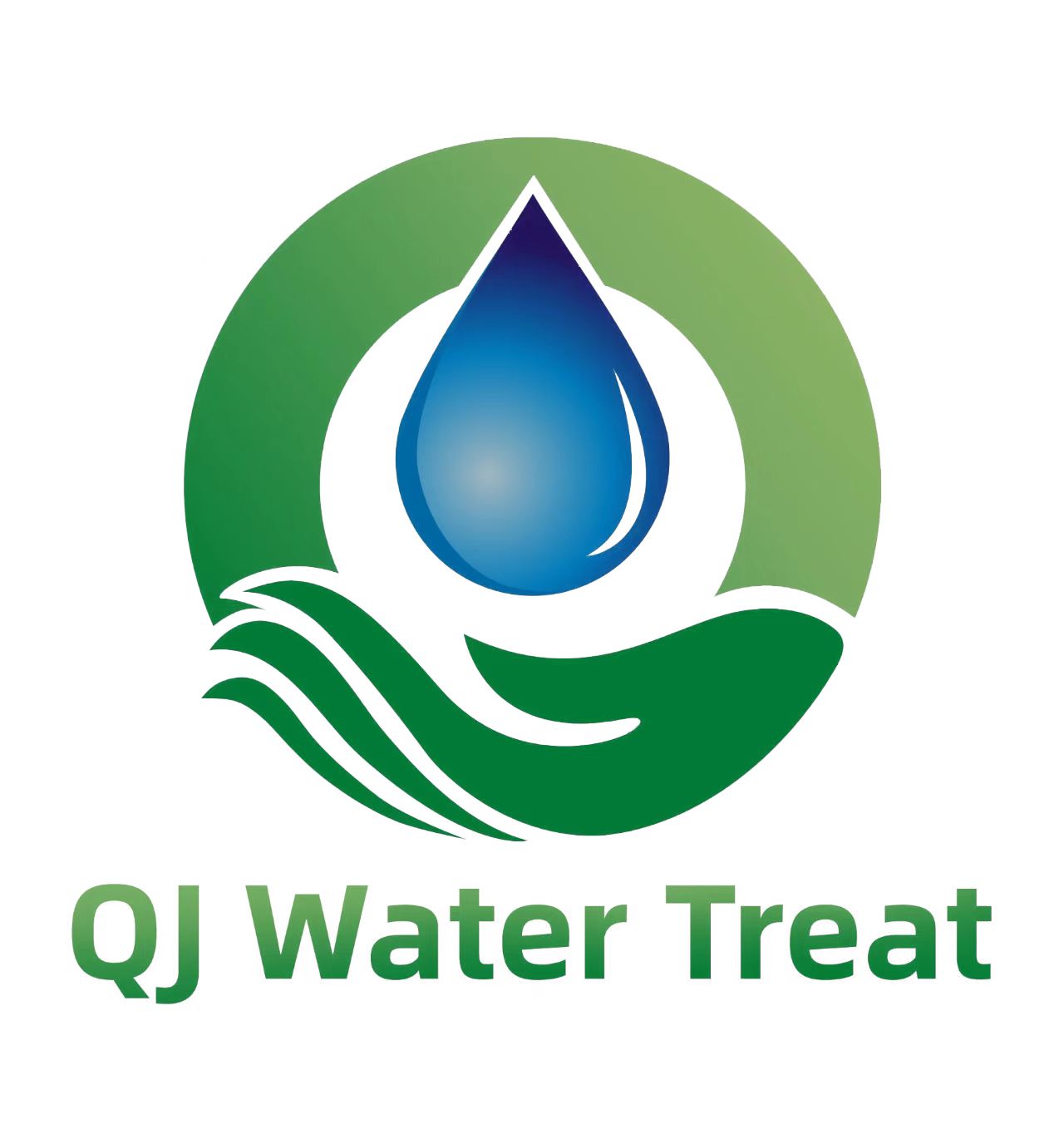 Xi'an Qianjing Environmental Protection Technology Co., Ltd. logo