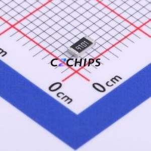 1206ตัวต้านทาน SMD แบบ RT1206BRD079K1L (ประเภท: ฟิล์มบาง) (ความต้านทาน: 9.1Kohm ความแม่นยำ: 0.1%) - Product Image 1