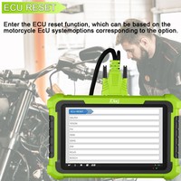 Nuevo Escáner de Diagnóstico para Motocicletas Jdiag M400 para Yamaha, Códigos de Error, Verificación de Problemas en Motocicletas Globales