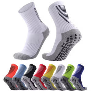 Calze Antiscivolo da Calcio per Uomo, Calze Sportive di Qualità, Vendita all'Ingrosso - Product Image 2