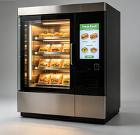 Precio de Fábrica RK3568 Pantalla Táctil de 21.5 Pulgadas para Exteriores, Tiendas Minoristas, Ascensores, Terminales de Autoservicio, Publicidad, 1 Año de Garantía