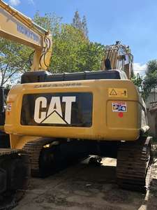 เครื่องขุดสำหรับแมวเครื่องขุดใช้336d สำหรับแมว - Product Image 5