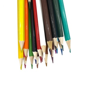 Juego de 24 Lápices de Colores para Niños, para Dibujar y Pintar, Venta al Por Mayor - Product Image 3