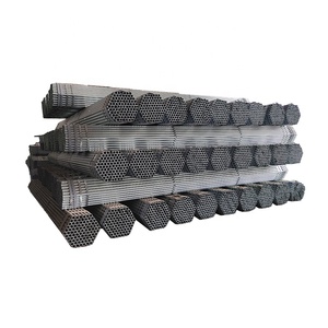 Youfa tianjin Chất lượng cao lịch trình 40 <span class=keywords><strong>ASTM</strong></span> A53 3 inch sch40 API lớp B nhúng nóng trước ống thép mạ kẽm - Product Image 2