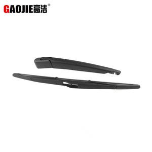 Brazo de Limpiaparabrisas Gaojie A4548200044 para Smart Forfour 2004-2006, Limpiaparabrisas Trasero - Product Image 2