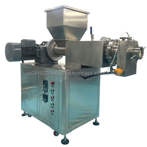 Línea de Producción Automática de Jabón Sólido para Baño y Lavandería de Alta Eficiencia y Productividad con Forma Personalizada 200/380V - Product Image 5