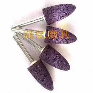 Disque de ponçage pneumatique en corindon Nobile de qualité supérieure pour bande abrasive, fabriqué en Guangdong, vente chaude pour le polissage - Product Image 2