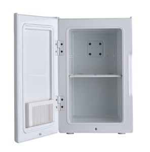 Compact, convenient, multifunctional car refrigerator suitable for multiple scenarios - Product Image 5