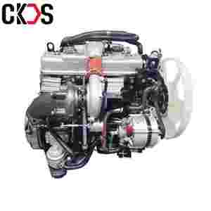 Pièces de rechange pour camion, vente en gros, <span class=keywords><strong>moteur</strong></span> <span class=keywords><strong>diesel</strong></span>, assy, original, 6D14, 6D14T, 6D14-3A, pour camion Mitsubishi fuso - Product Image 1